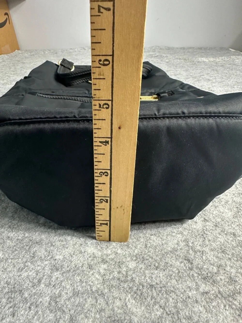 Pacsafe sleek secure